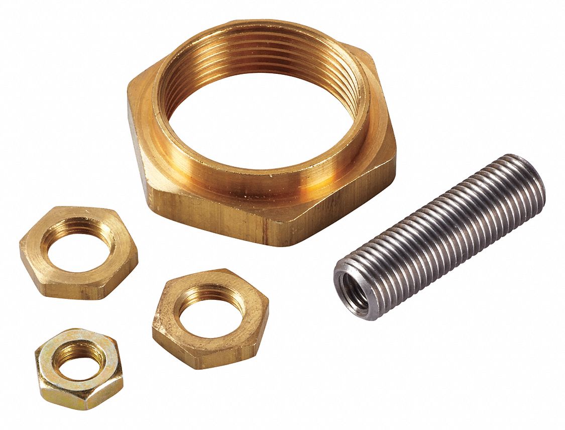 Actuator Mounting Kit: Mounting Kit, For Pneumatic Valve Actuators, Models MP82/MP83/VG7000