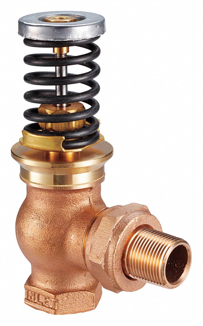 JOHNSON CONTROLS Flare Valve, For Use With Mfr. No. V3752 41P646V