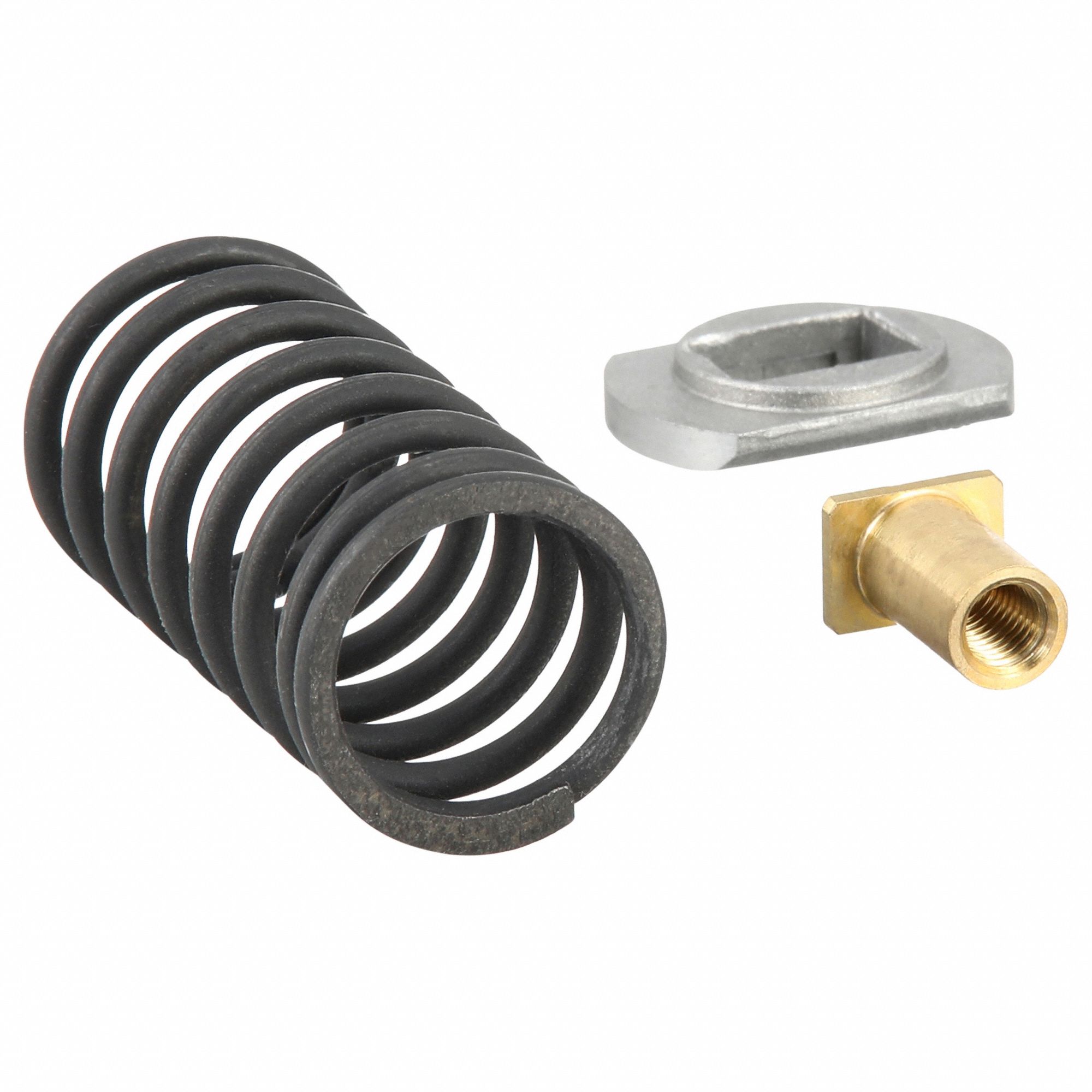 Spring Kit, For Valves, Spring Kit - 41P653|V-3800-6002 - Grainger