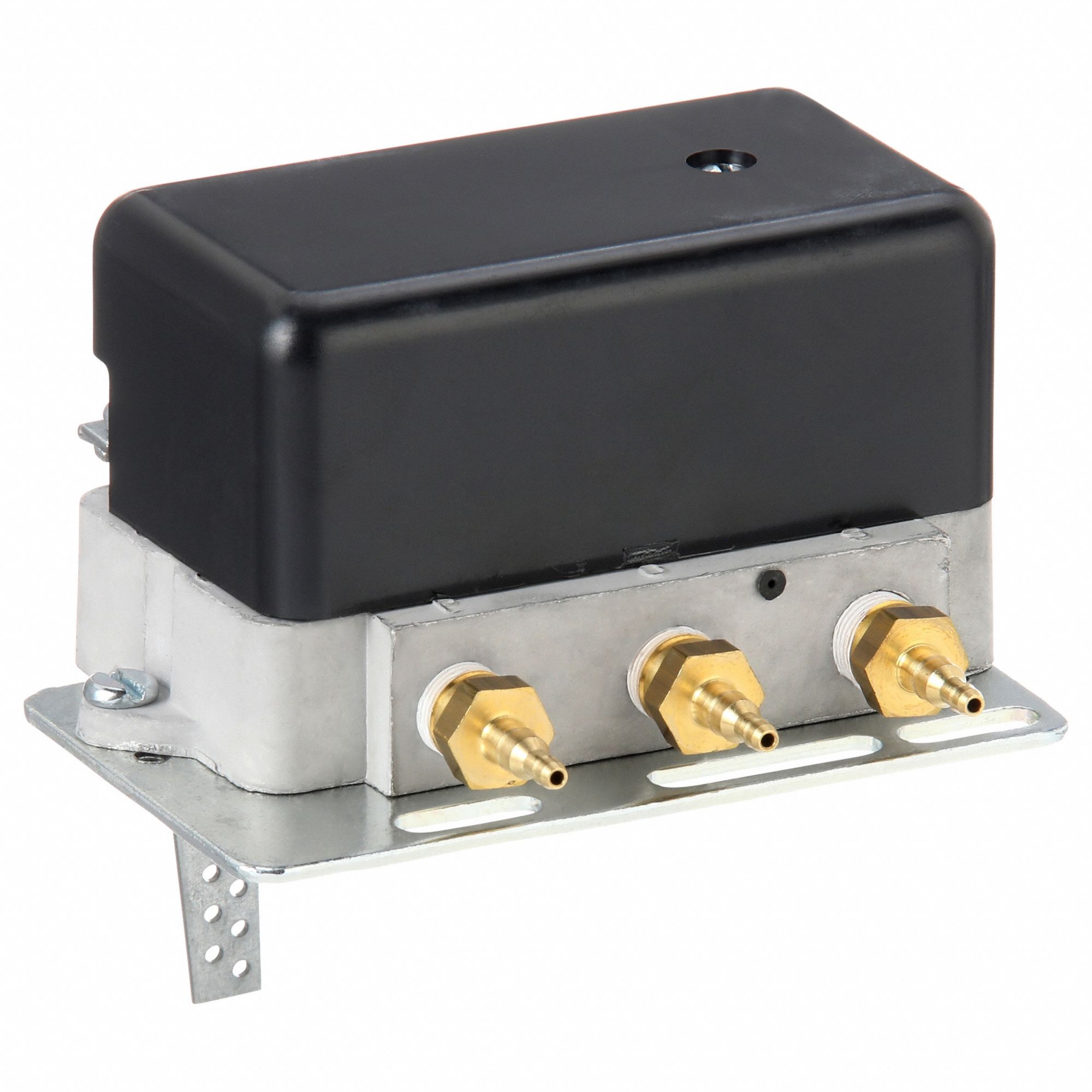 Pneumatic Actuator Positioner: Damper Actuator Positioner, For Pneumatic Actuators, For Sku 41P643