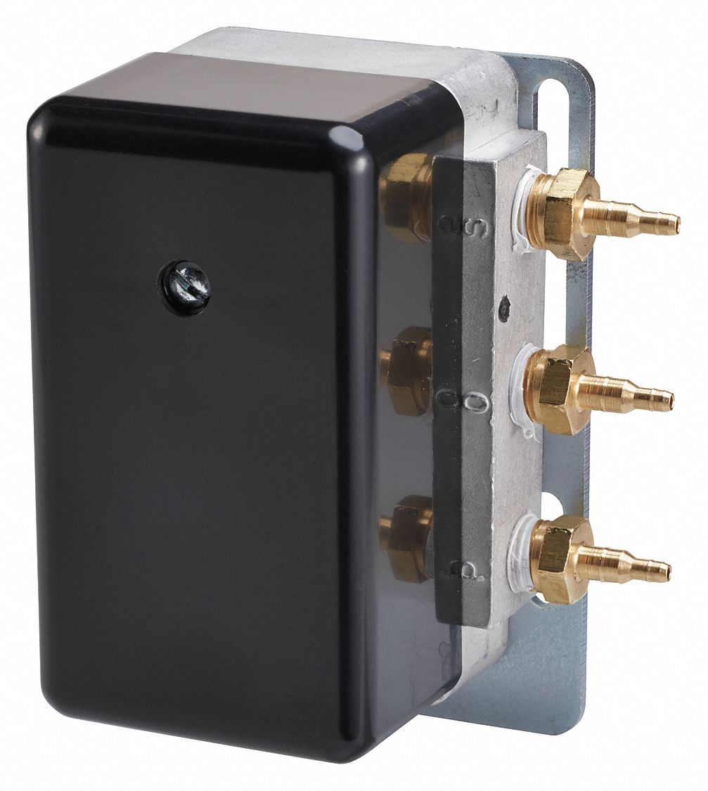 Pneumatic Actuator Positioner 3 to 13psi