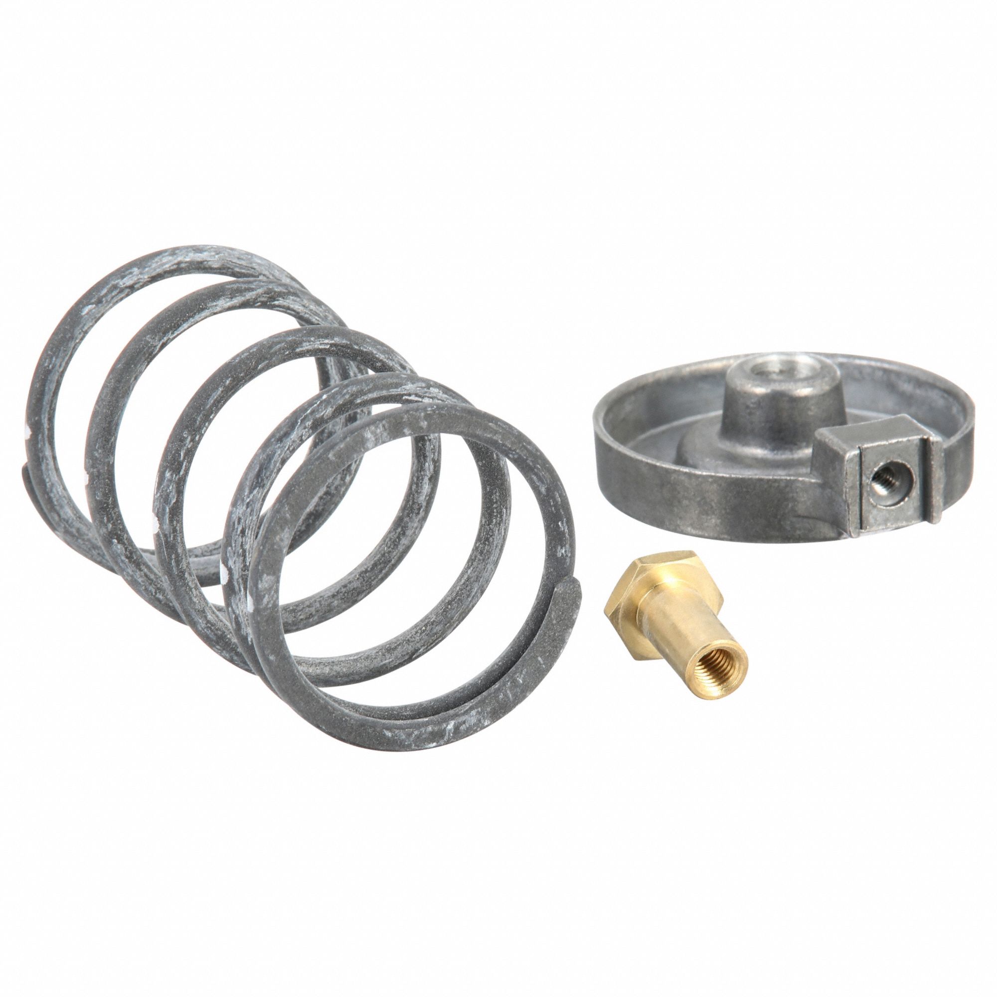 Mounting Kit, For Pneumatic Valve Actuators, Actuator Mounting Kit