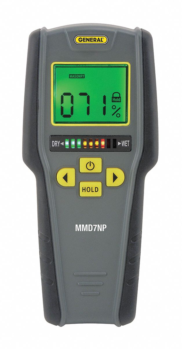 Sonin Digital Moisture Meter 50218 - Sonin Online Store