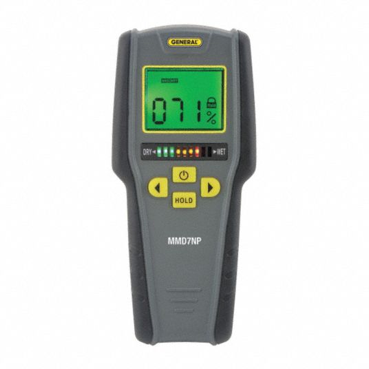 Sonin Digital Moisture Meter 50218 - Sonin Online Store