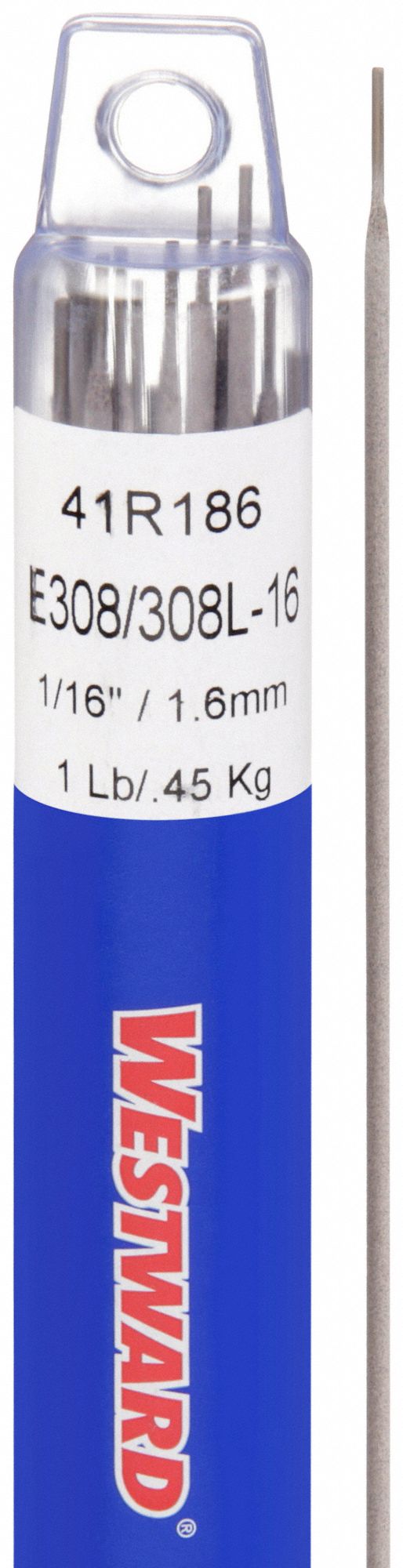 E308/308L-16 Stainless Steel