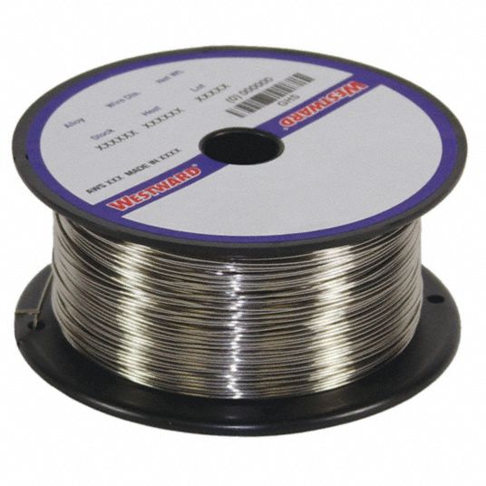 WESTWARD, Stainless Steel, ER309Si/309LSi, MIG Welding Wire - 20AN75 ...