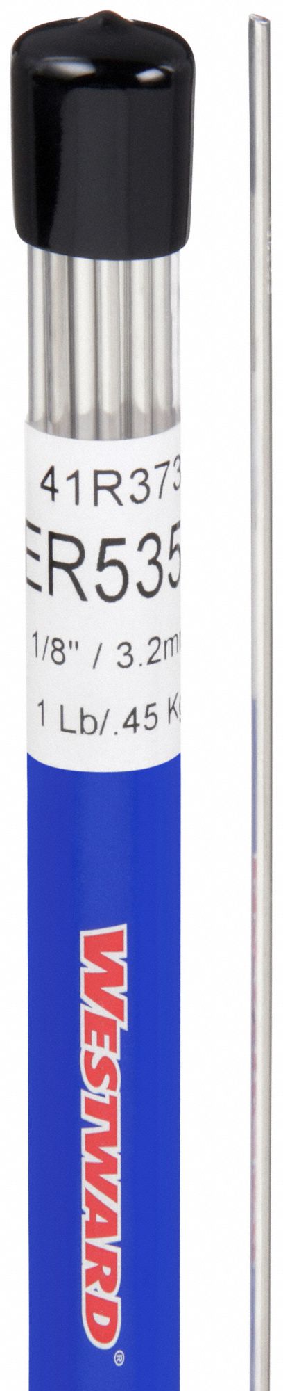 Aluminum TIG Welding Rods