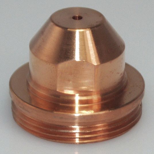 AMERICAN TORCH TIP Nozzle Nitrogen .086 41R501020418 Grainger