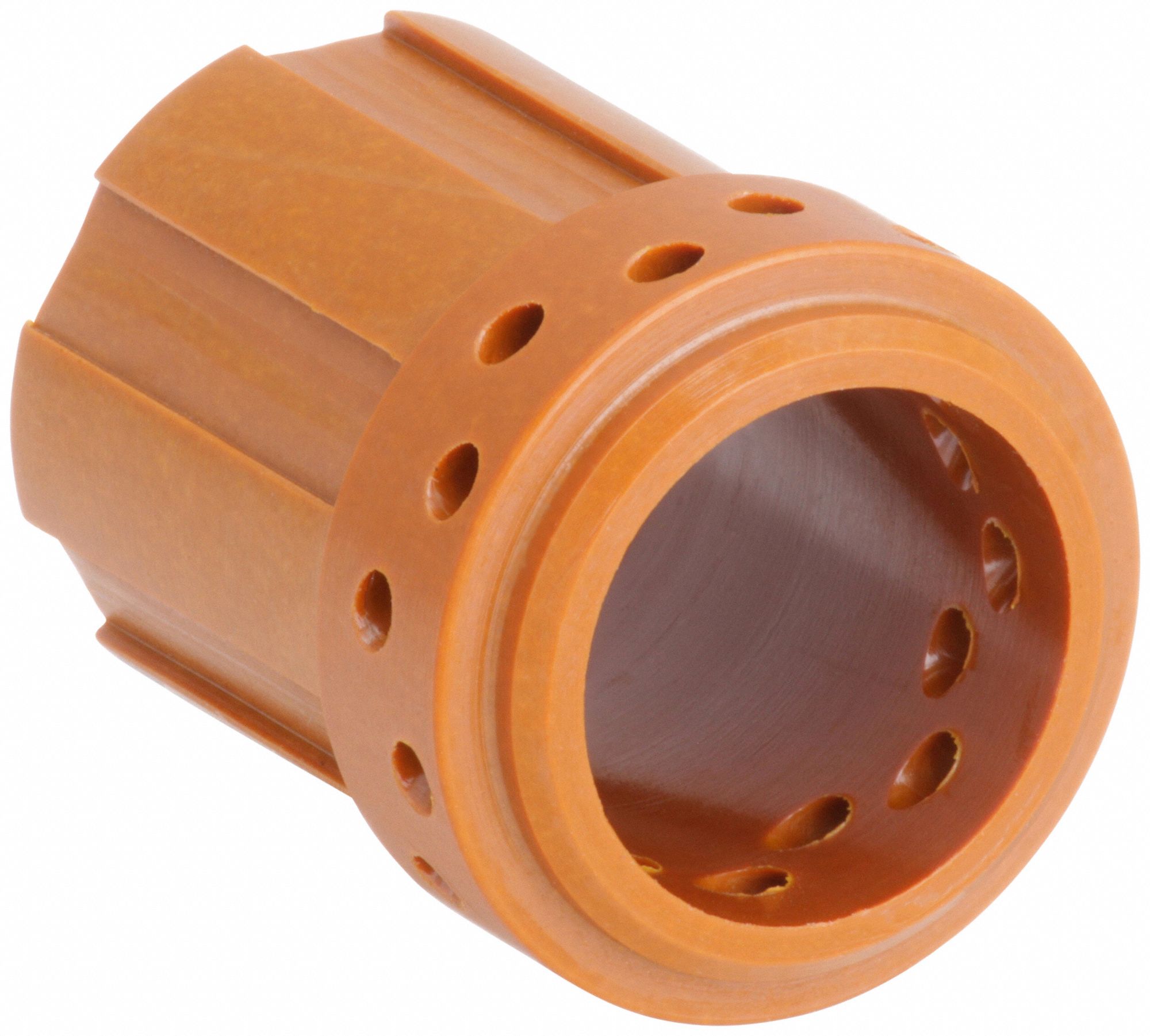 Swirl Ring: PAC123M/123T/125M/125T