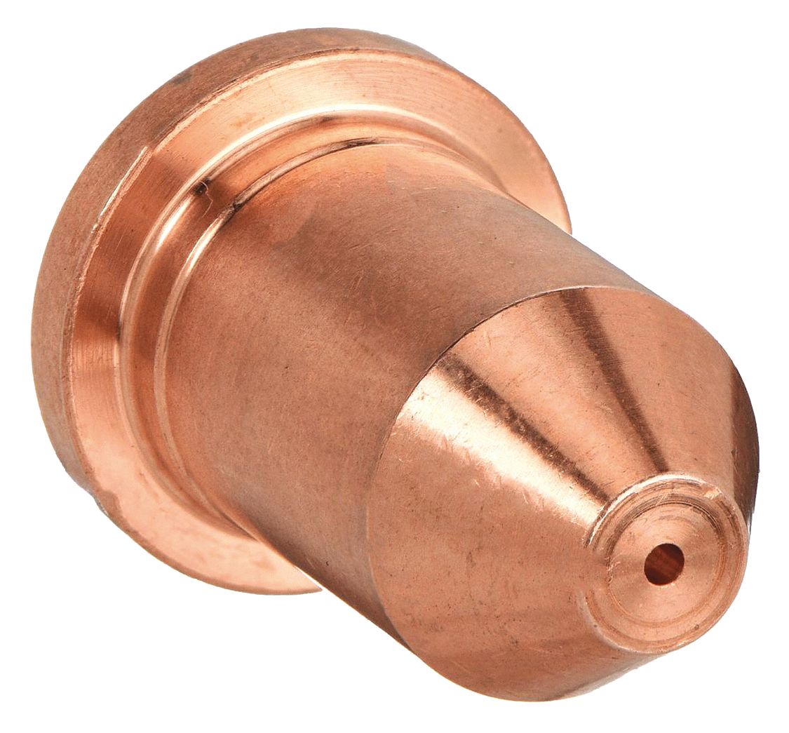 Hypertherm Plasma Pipe