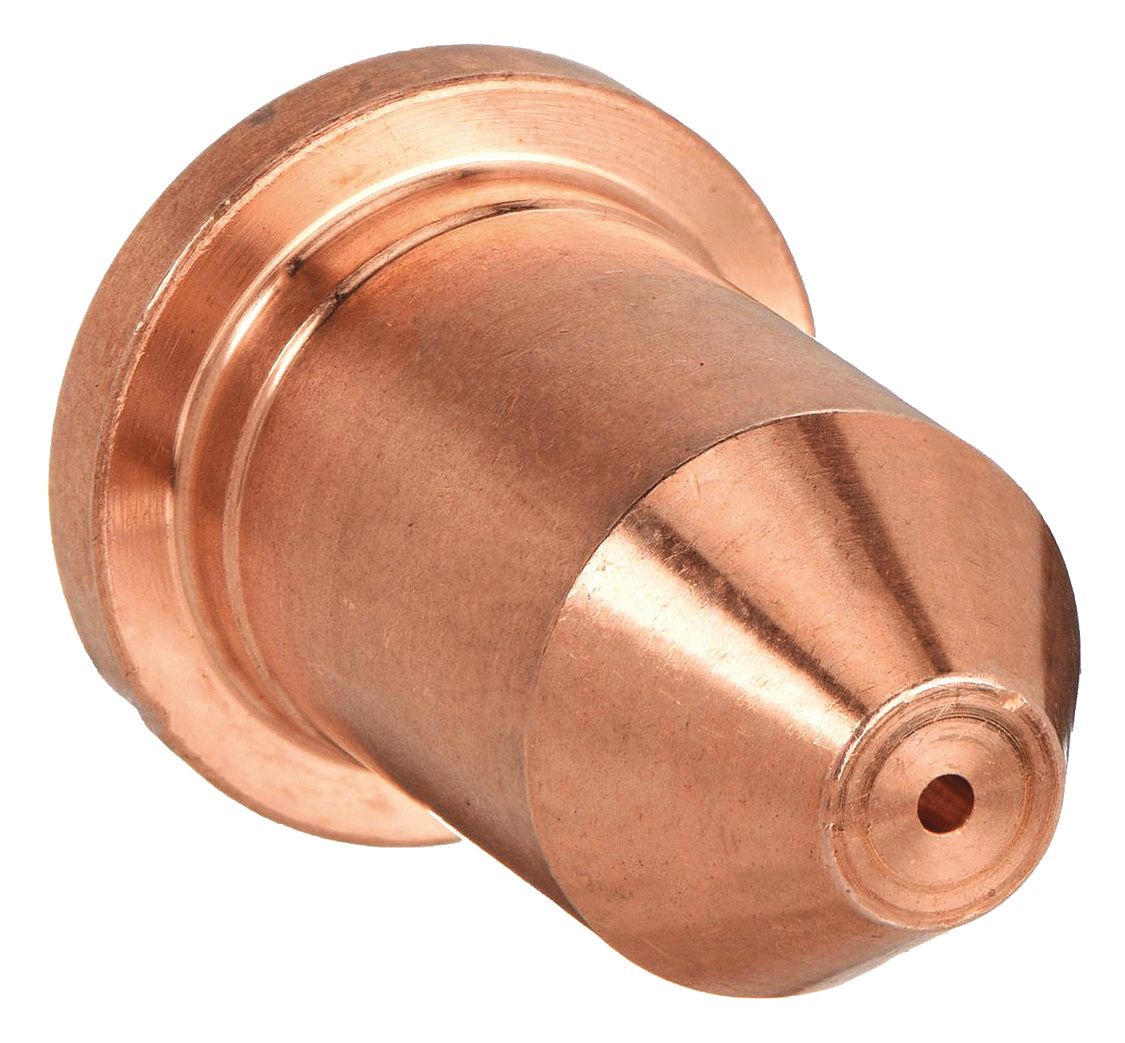 Pipe Saddle Nozzle: 35 A, 5 PK