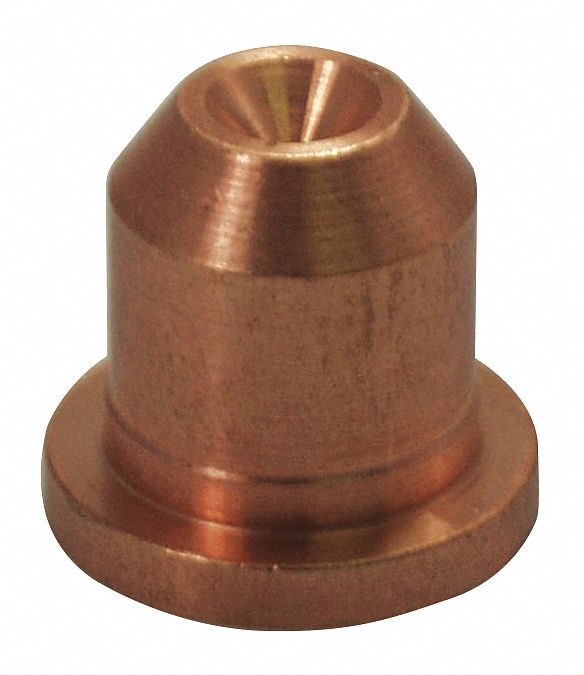 AMERICAN TORCH TIP, For Hypertherm PAC 125M/T Plasma Torch, 5, Gouging