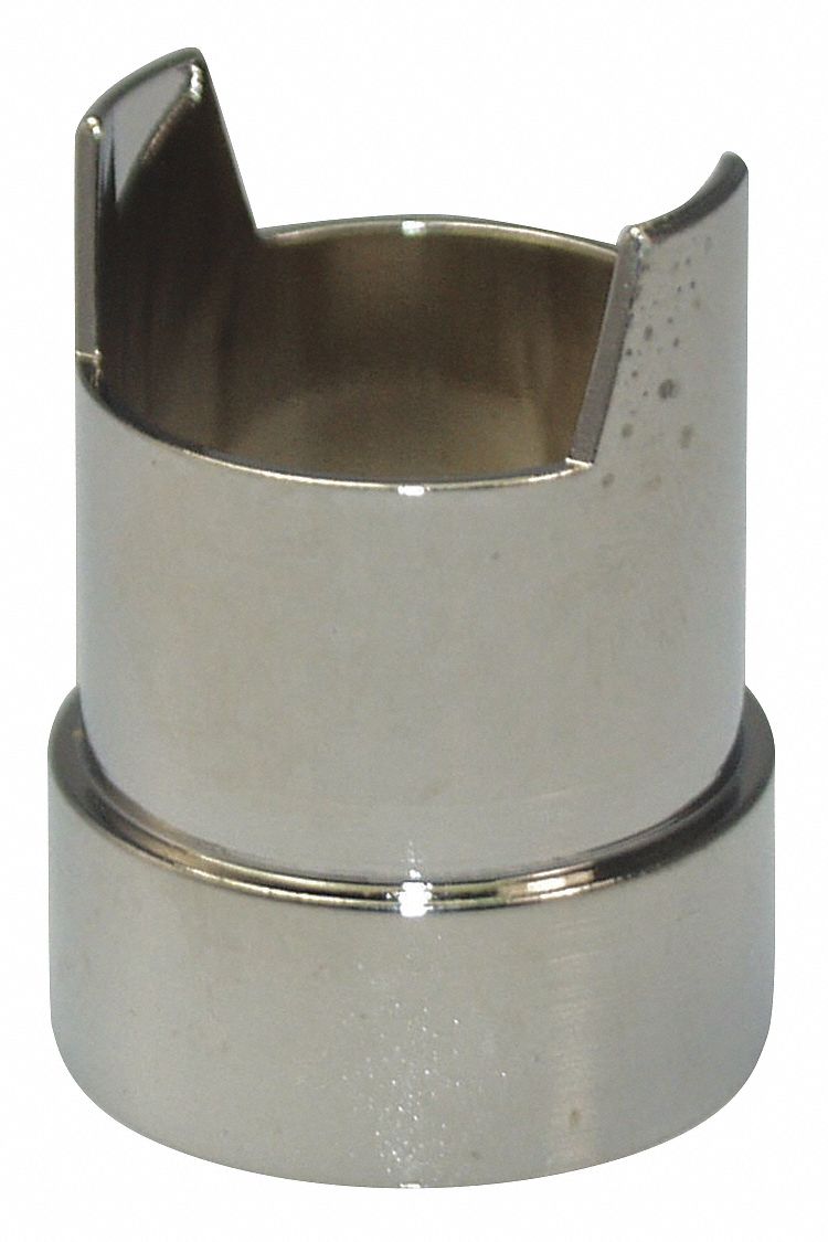 DRAG HEAT SHIELD, FOR USE WITH PT-17A PLASMA TORCH