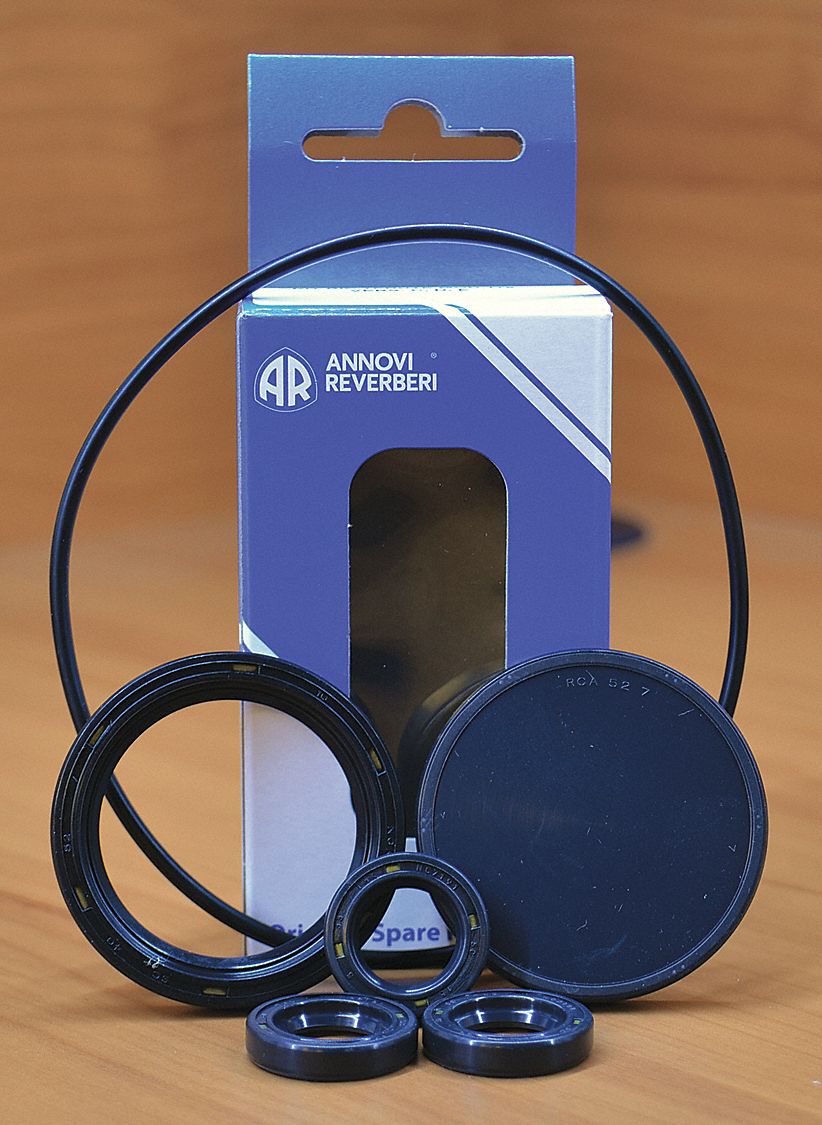 ANNOVI REVERBERI, Oil Seal Kit, Annovi Reverberi, Oil Seal Kit 41RD56
