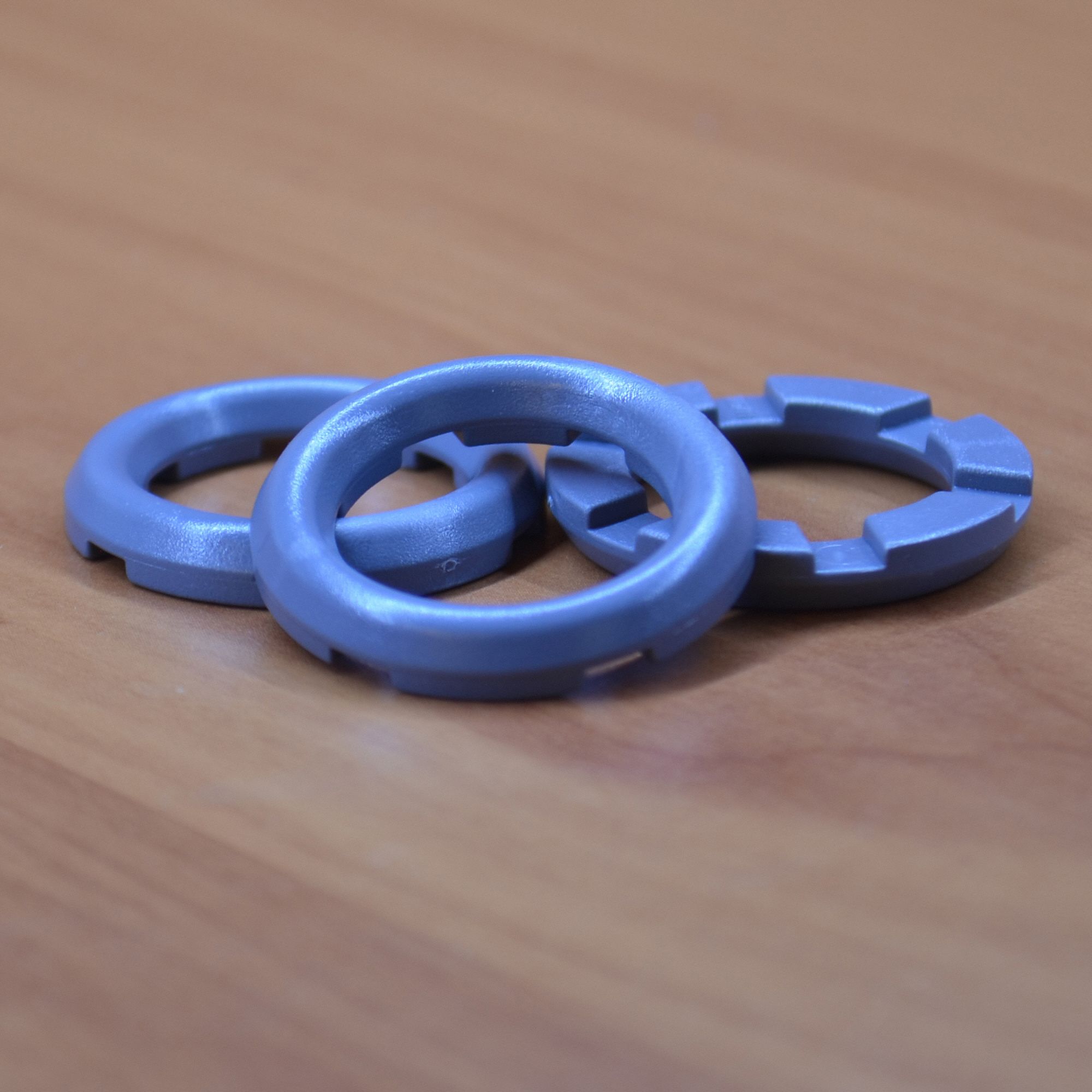 ANNOVI REVERBERI Supporting Ring Kit Supporting Ring Kit, For 1MCX6