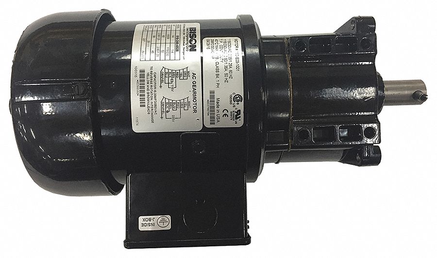 Motor,  1/4hp,  120-230v,  50/60Hz