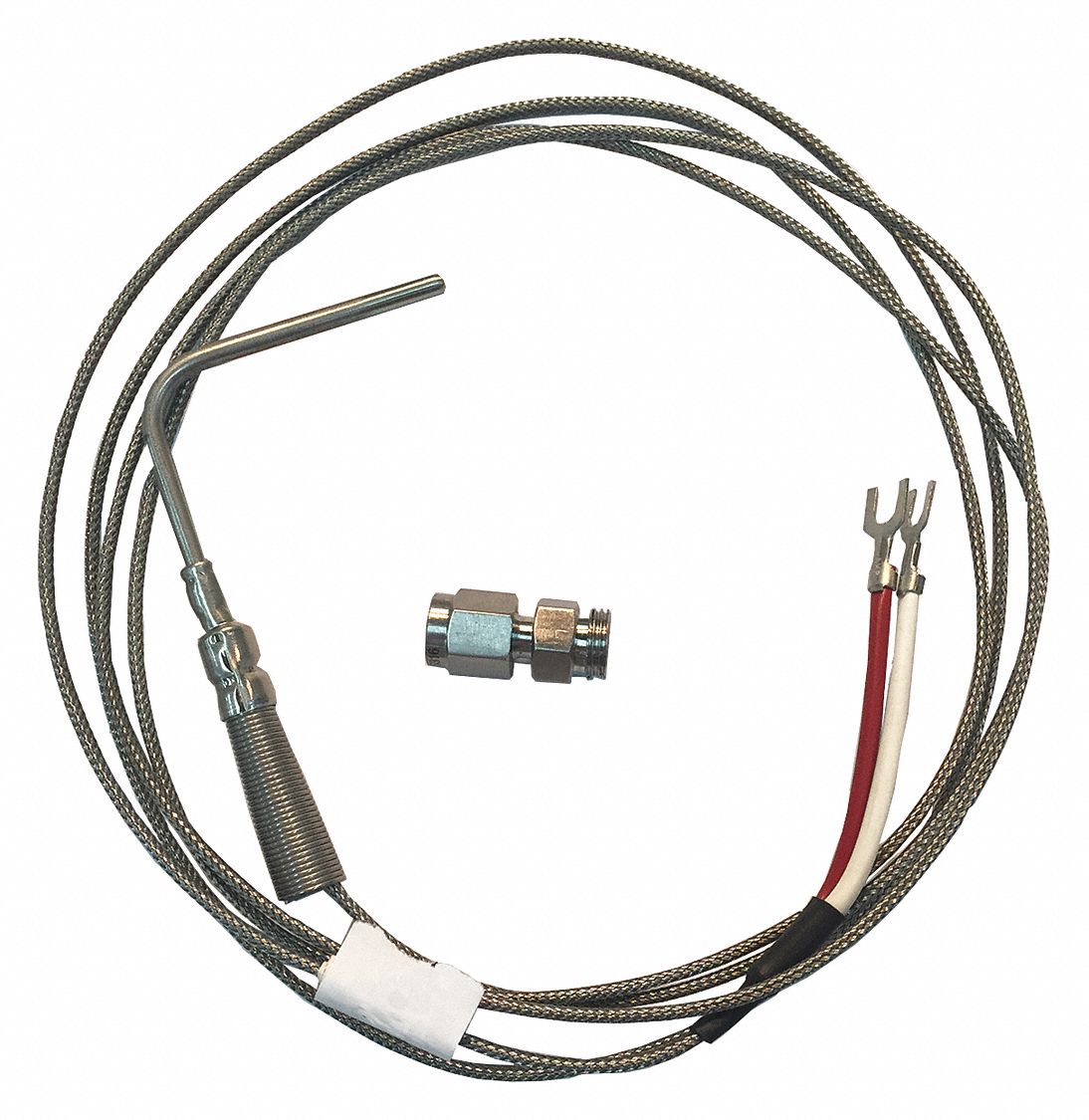 Thermocouple: Fits C. Cretors and Company Brand, For TGSE32D1D-XX-5L-CSSC, For 31EW23