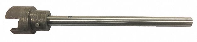 Clutch Dog and Shaft: 1556, CMD25, 31EW23