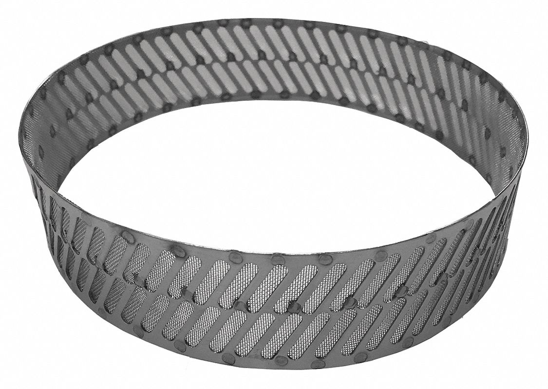 Floss Band: Fits C. Cretors and Company Brand, For RM7A-X, For 31EV98