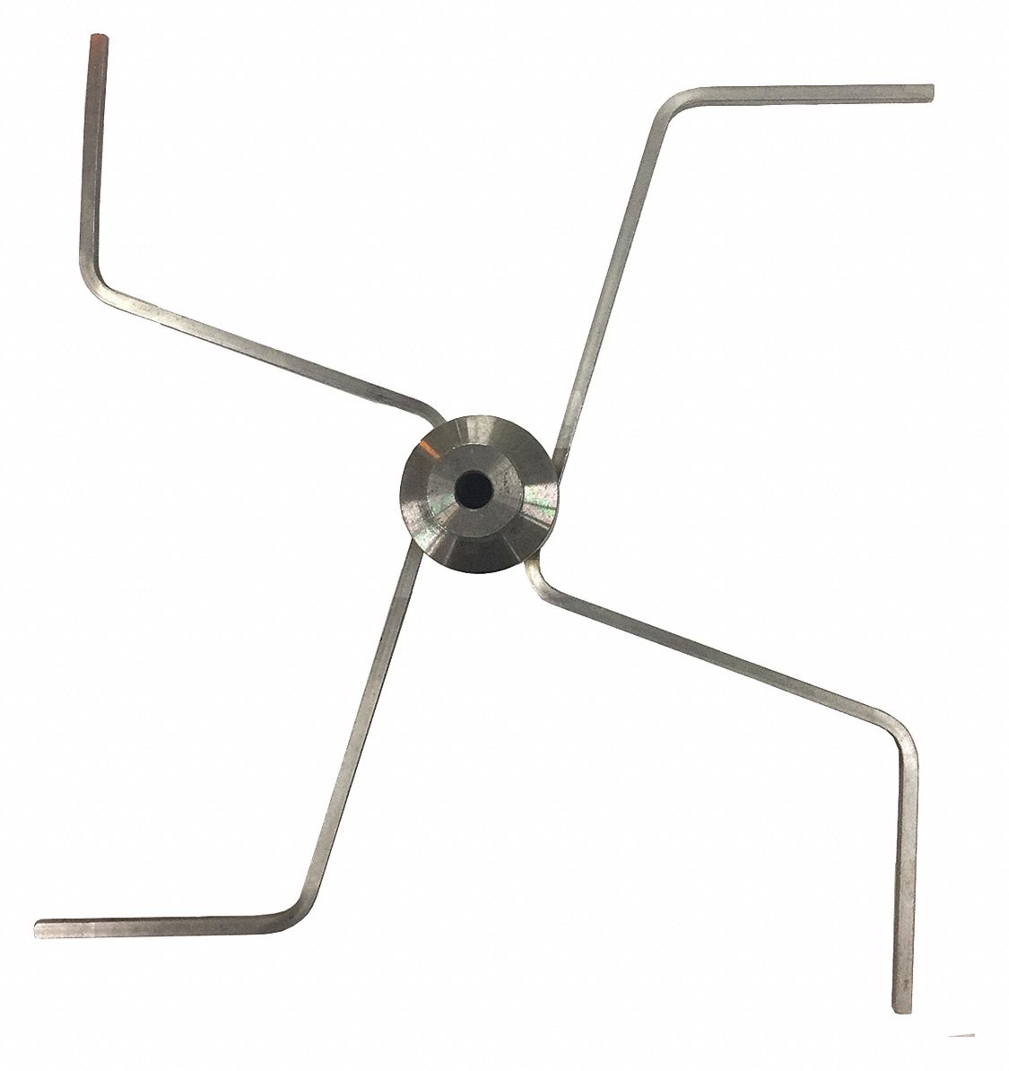 Stirrer Blade: Fits C. Cretors and Company Brand, For TGSE32D1D-XX-5L-CSSC, For 31EW23
