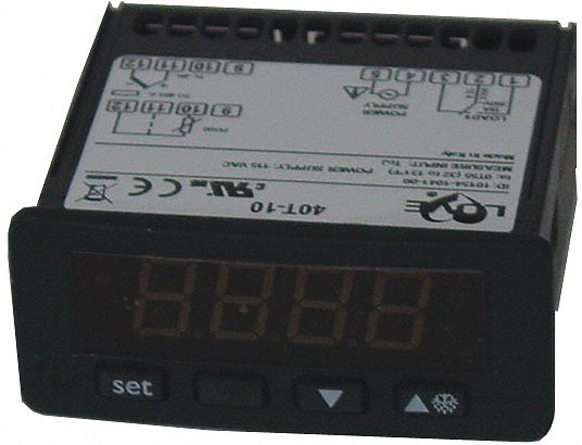Digital Controller