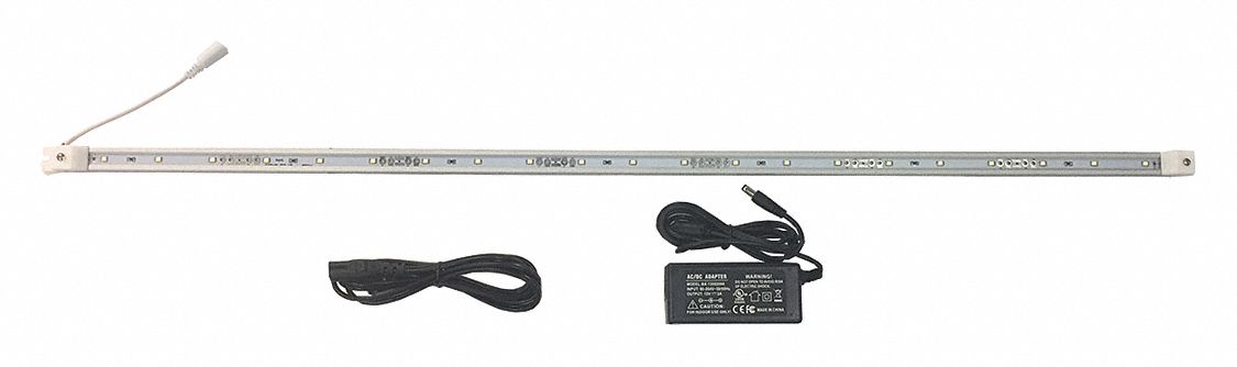Led Strip, 33.4", with Leads: Fits C. Cretors and Company Brand, For CCBA-CZ2, For 31EW02
