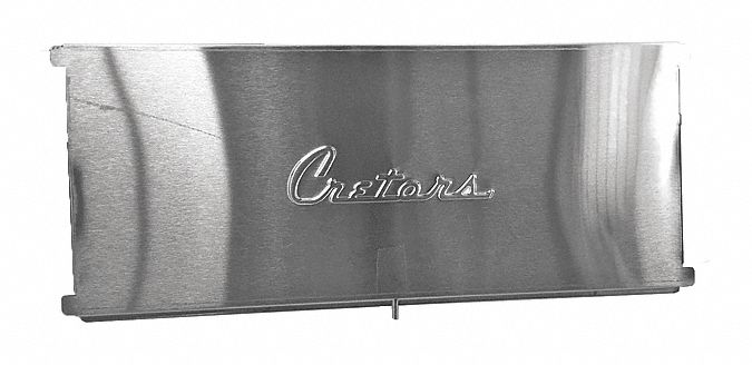 Drop Shelf T-3000, Pivot Style: Fits C. Cretors and Company Brand, For ENTA1X-X, For 31EV89