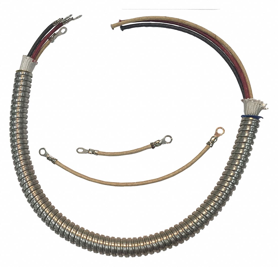 Kettle Wire Set: 2722, T-3000/T-3000 Plus, 31EV92