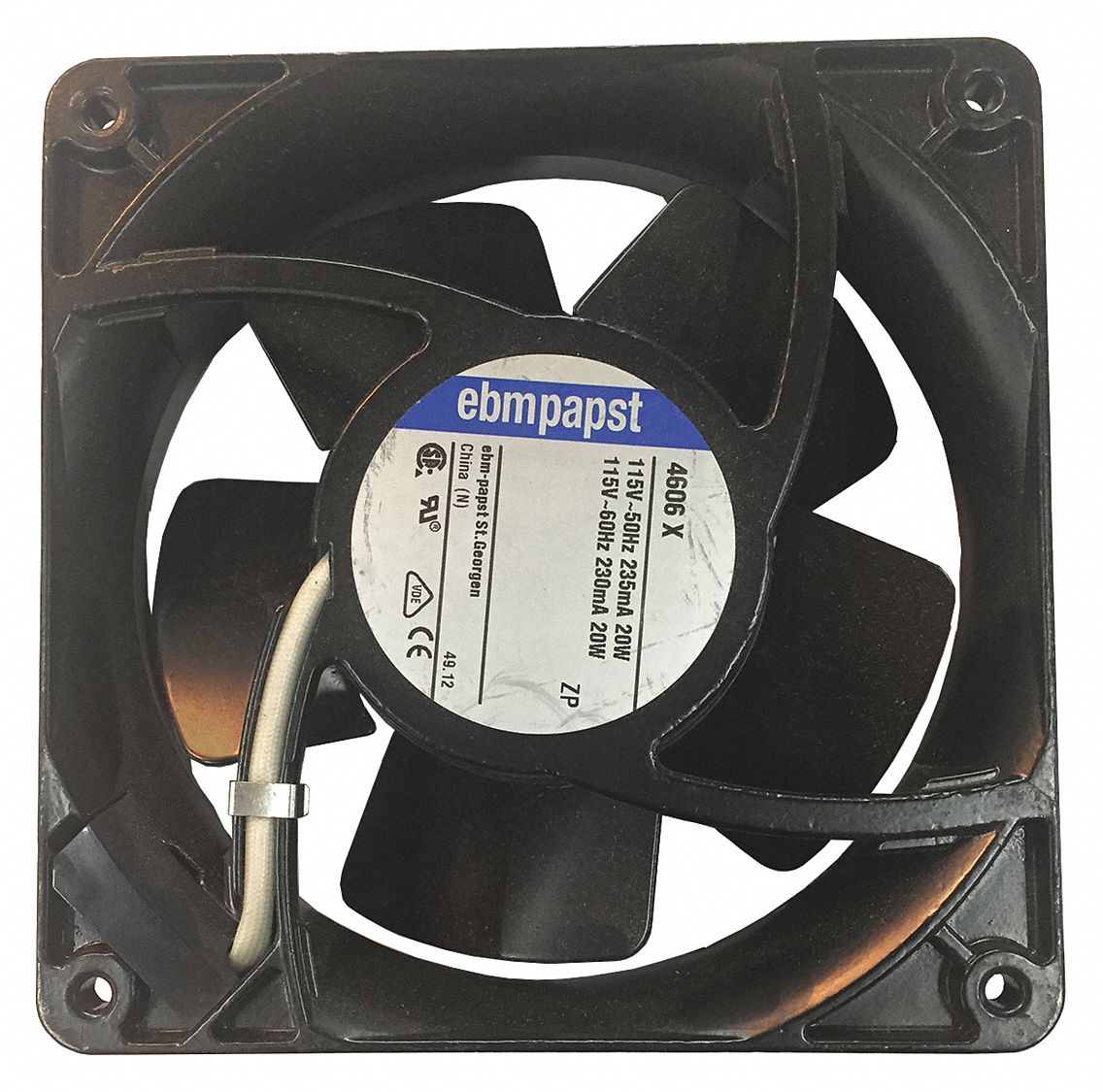 Fan Blower