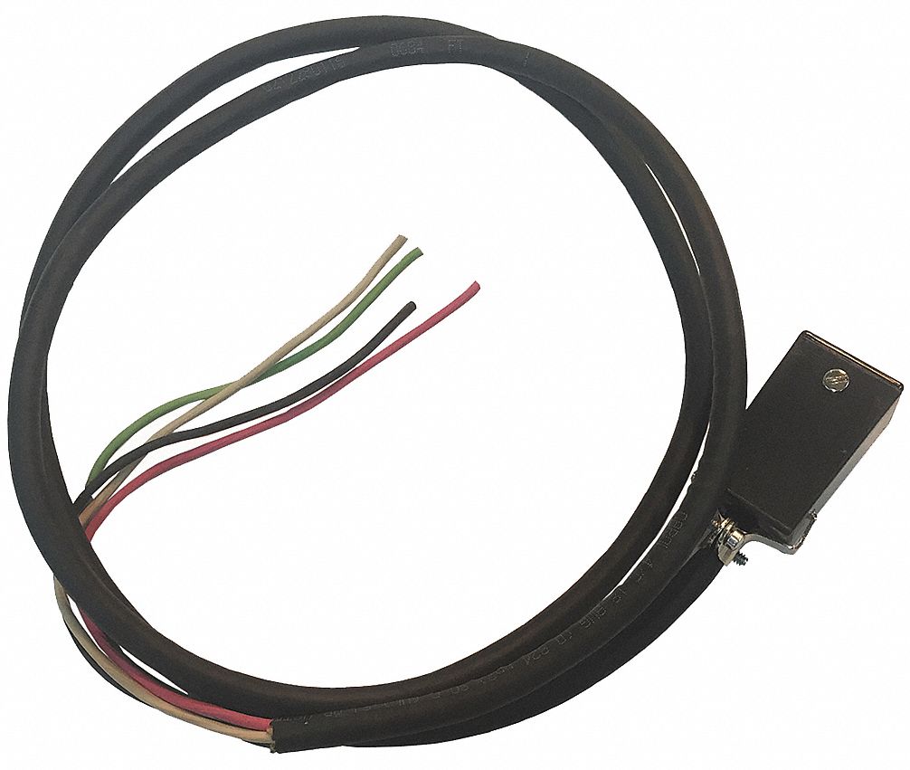 Pump Cord and Plug, 120V: Fits C. Cretors and Company Brand, For TGSE32D1D-XX-5L-CSSC