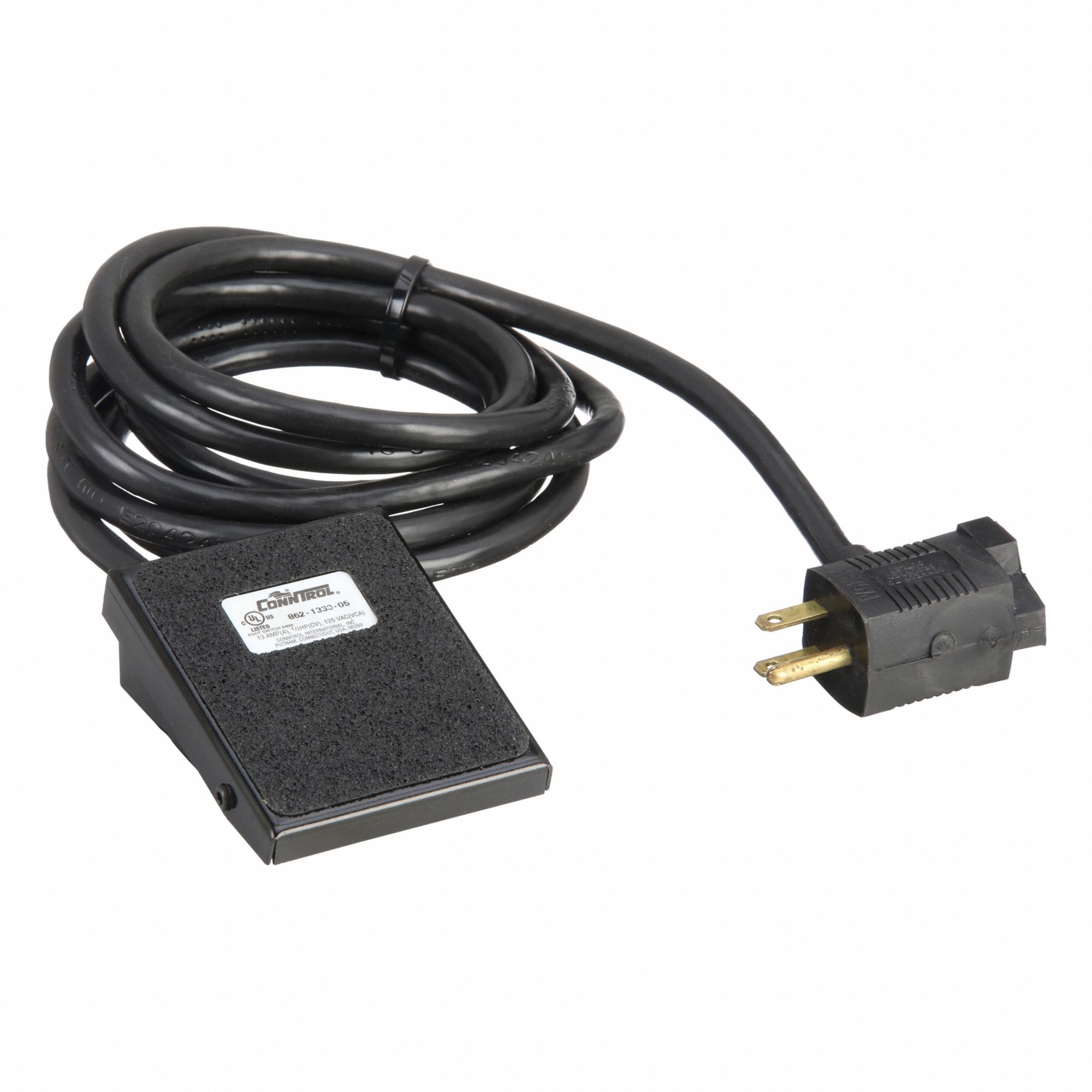 Electrical Foot Switch