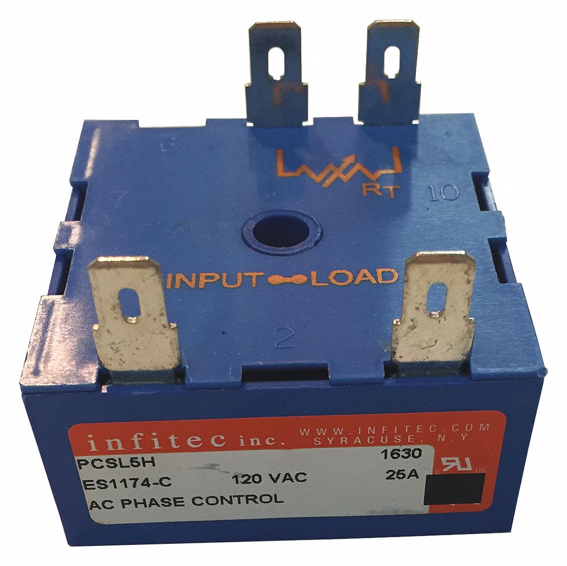 Voltage Control: Fits C. Cretors and Company Brand, For RM5A-X, For 31EV97
