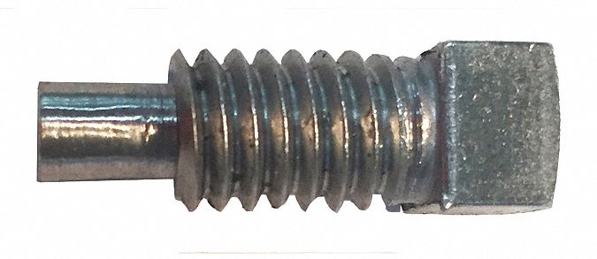 Drive Bolt, SS Mixer: Fits C. Cretors and Company Brand, For TGSE32D1D-XX-5L-CSSC