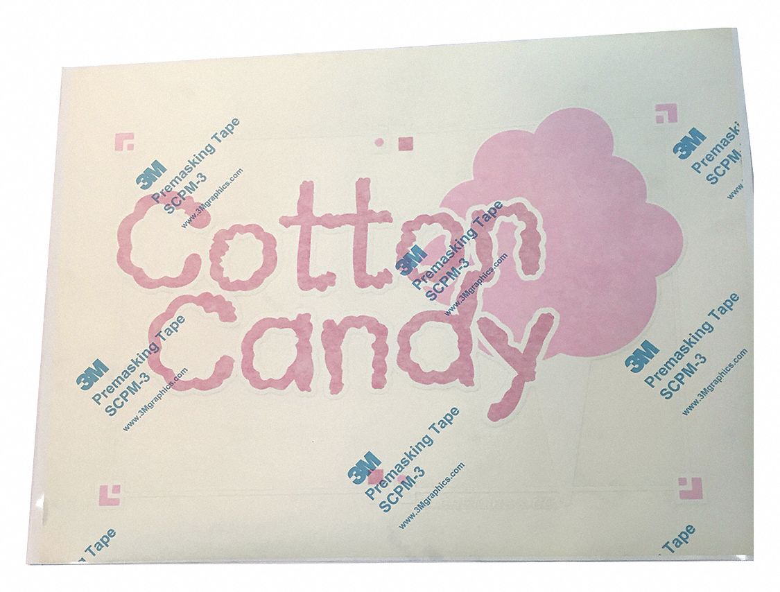 Decal Ringmaster Wagon