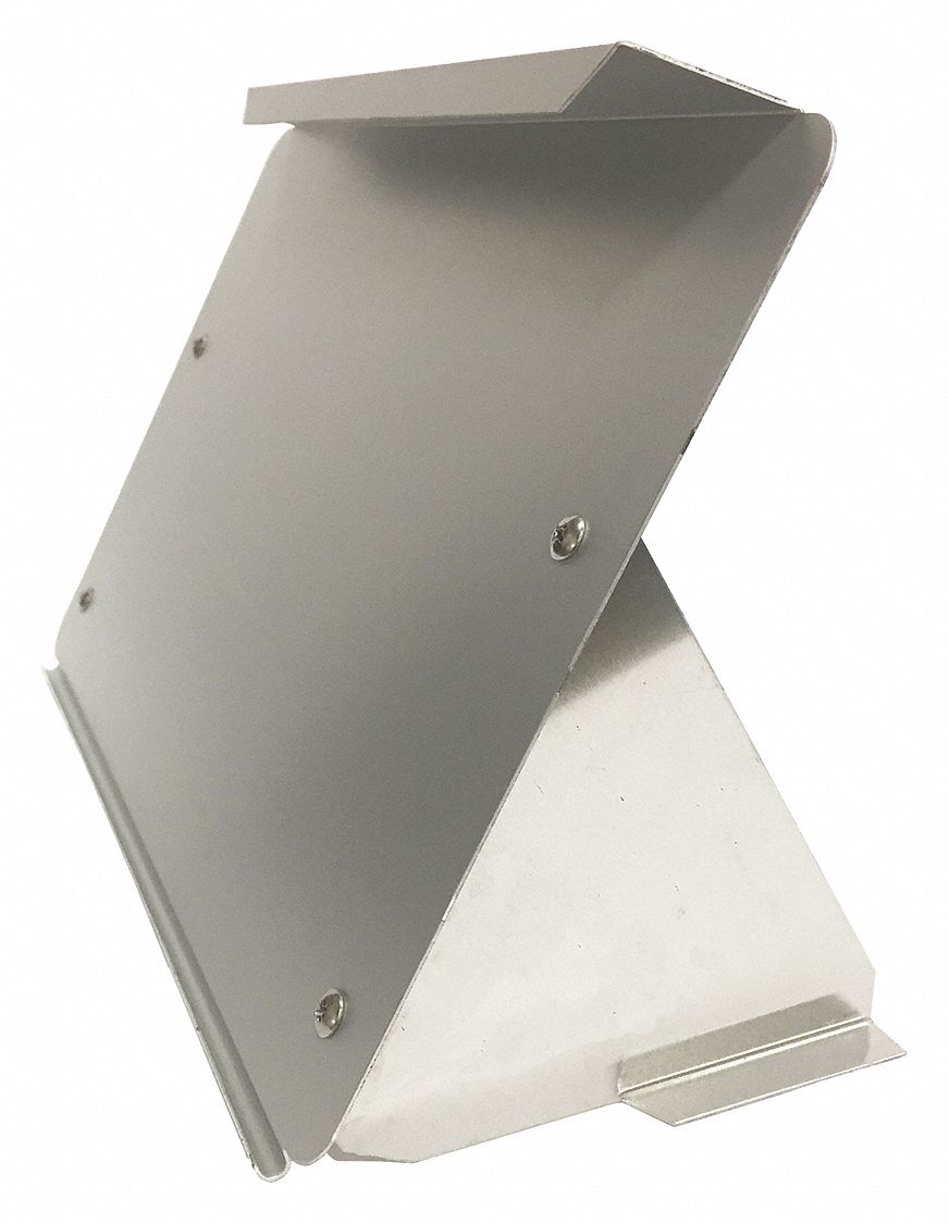 Nacho Label Assembly