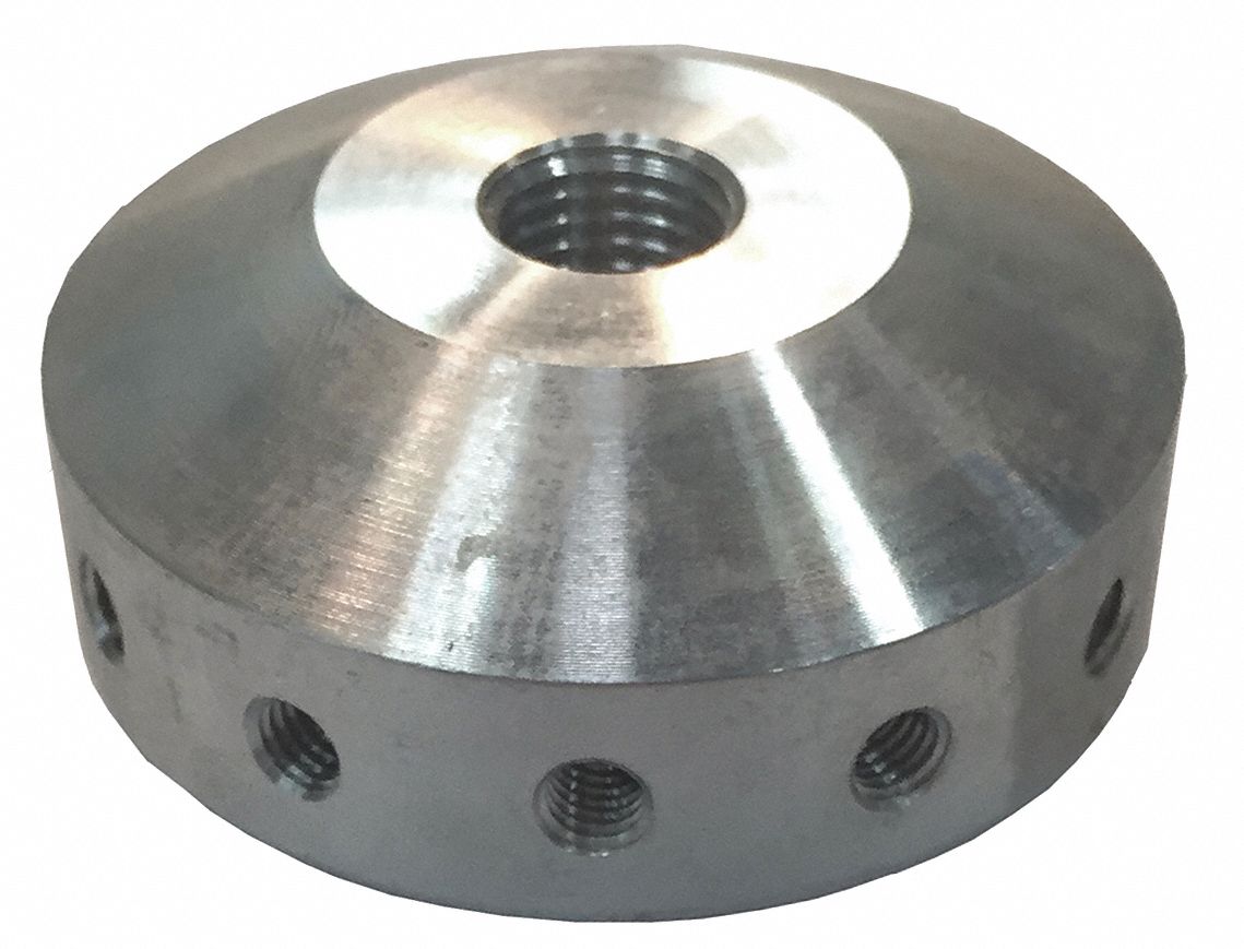 Churro Rack Hub: Fits C. Cretors and Company Brand, For E1101, For 31EW21