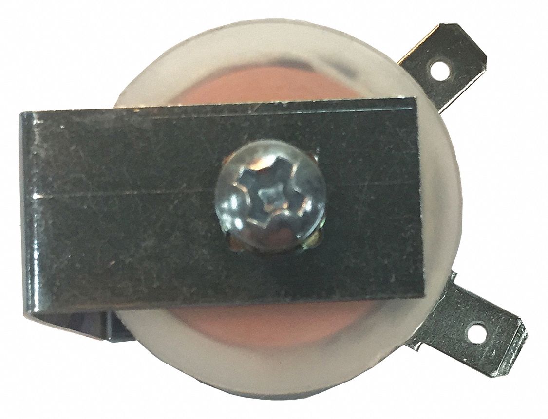 Buzzer, 240V: Fits C. Cretors and Company Brand, For TGSE32D1D-XX-5L-CSSC, For 31EW23