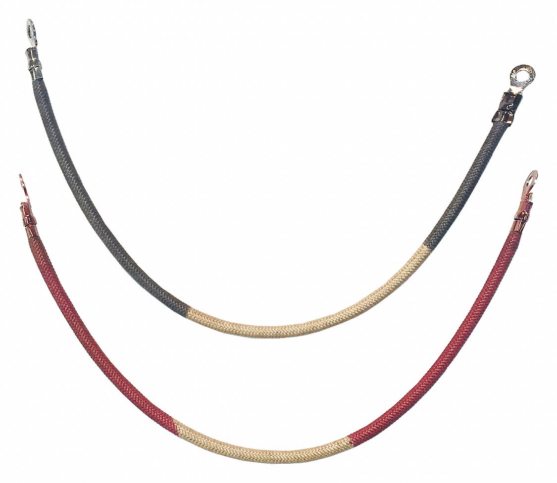 Kettle Wire Set: 7605, TGSE32D1D-XX-5L-CSSC, 31EW23