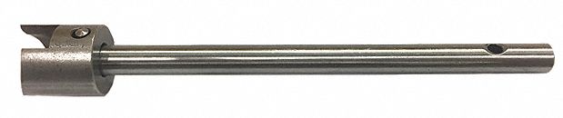 Clutch Dog and Shaft