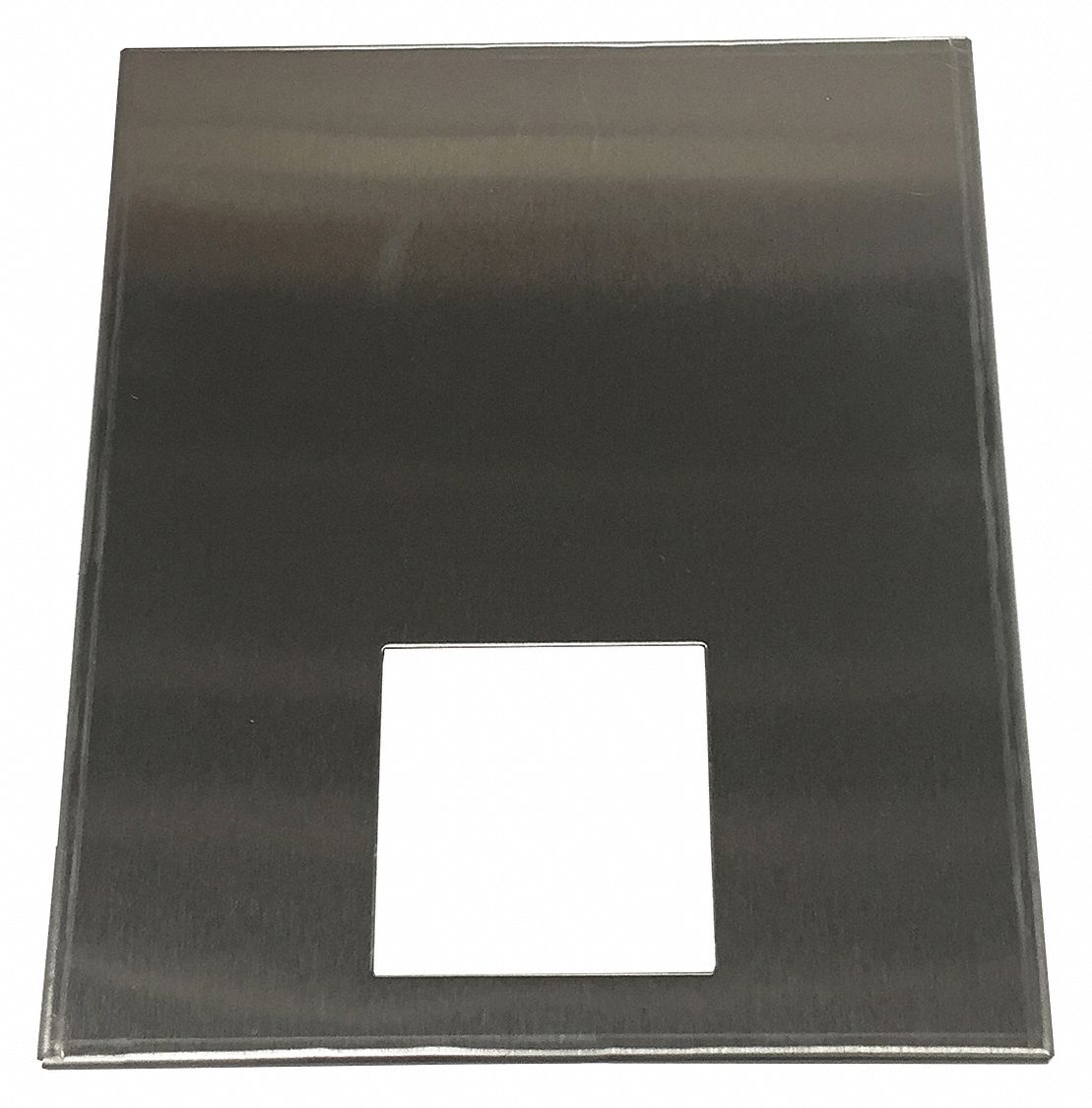 Drip Tray Screen: Fits C. Cretors and Company Brand, For CTDA-X, For 31EW19
