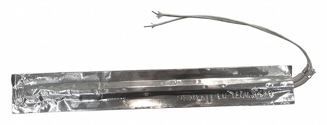 Element Heat CTB Topper