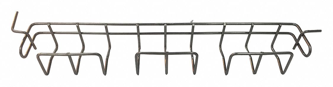 Basket- Hot Dog: Fits C. Cretors and Company Brand, For E1700, For 31EW09