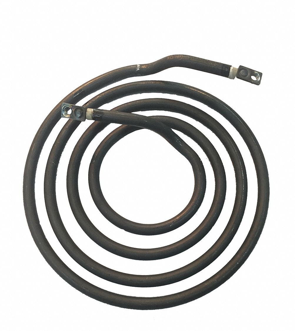 Heat Element: Fits C. Cretors and Company Brand, For ENTA1X-X, For 31EV89