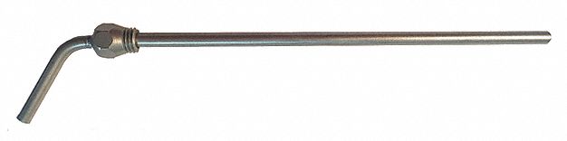 Anti-Pak Pin: Fits C. Cretors and Company Brand, For TGSE32D1D-XX-5L-CSSC, For 31EW23