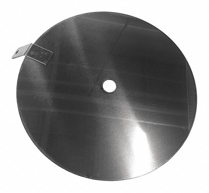 Kettle Cover: 2612, T28A1X-XXX-X, 31EV91