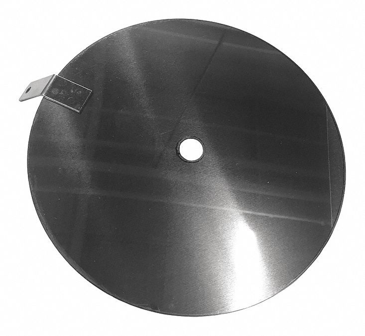 Popper Pan Cover: 2425, GR6A1X-XX-X, 31EV90