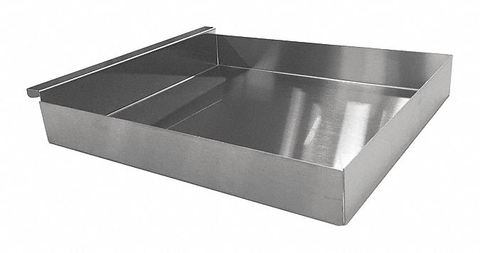 Clean Out Drawer: 2689, T-3000/T-3000 Plus, 31EV89