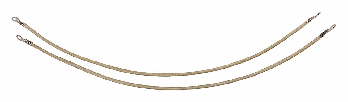 High Limit Wire Set: Fits C. Cretors and Company Brand, For TGSE32D1D-XX-5L-CSSC, For 31EW23
