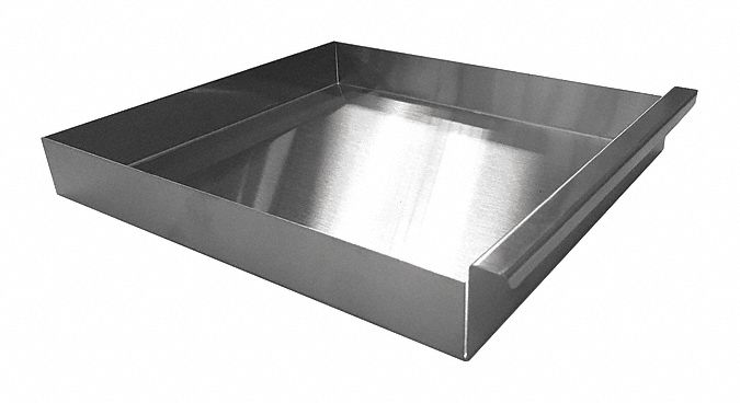 Clean Out Drawer: Fits C. Cretors and Company Brand, For EN6A1X-X, For 31EV88