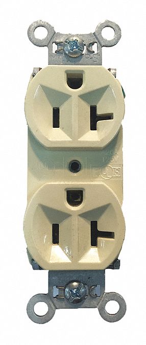 20A Receptacle